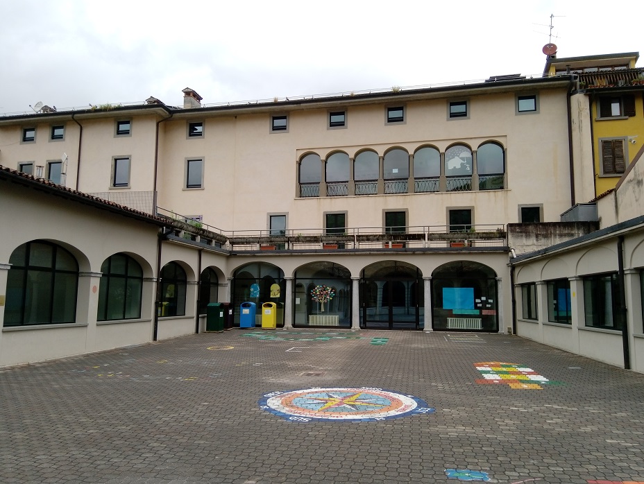 cortile
