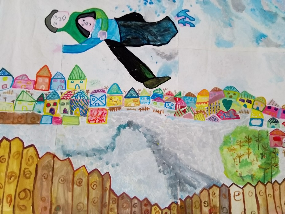Chagall