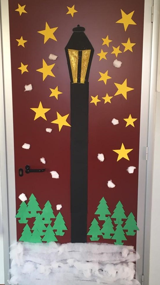 porta