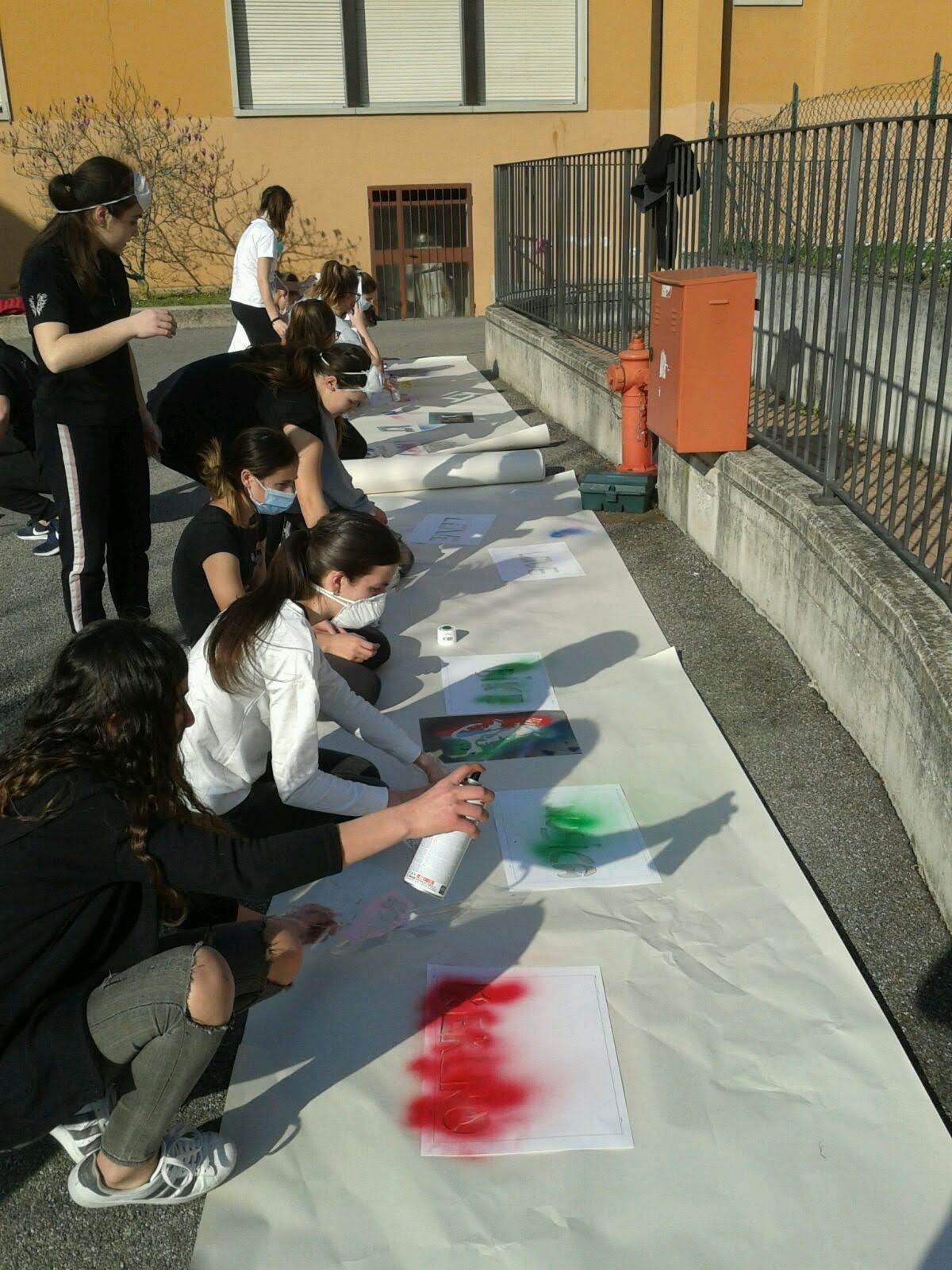 arte cortile