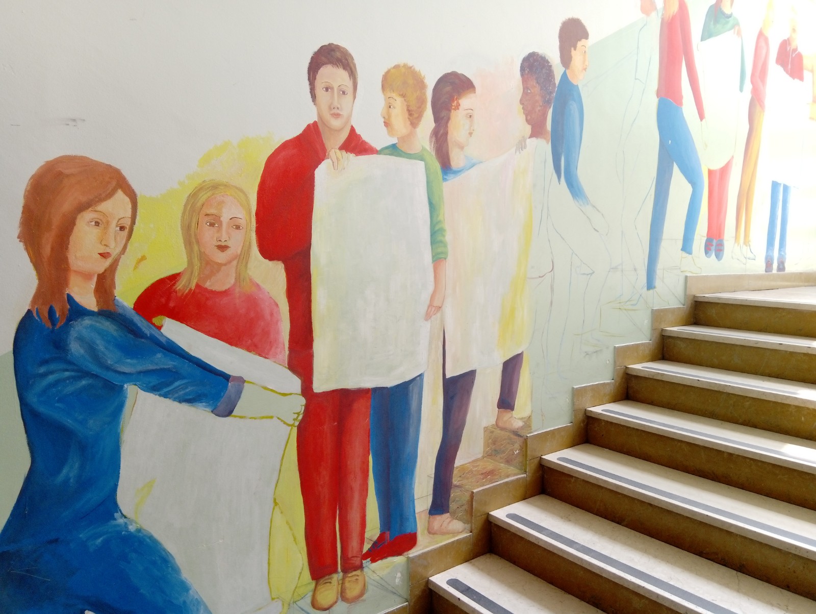 scala Costituzione