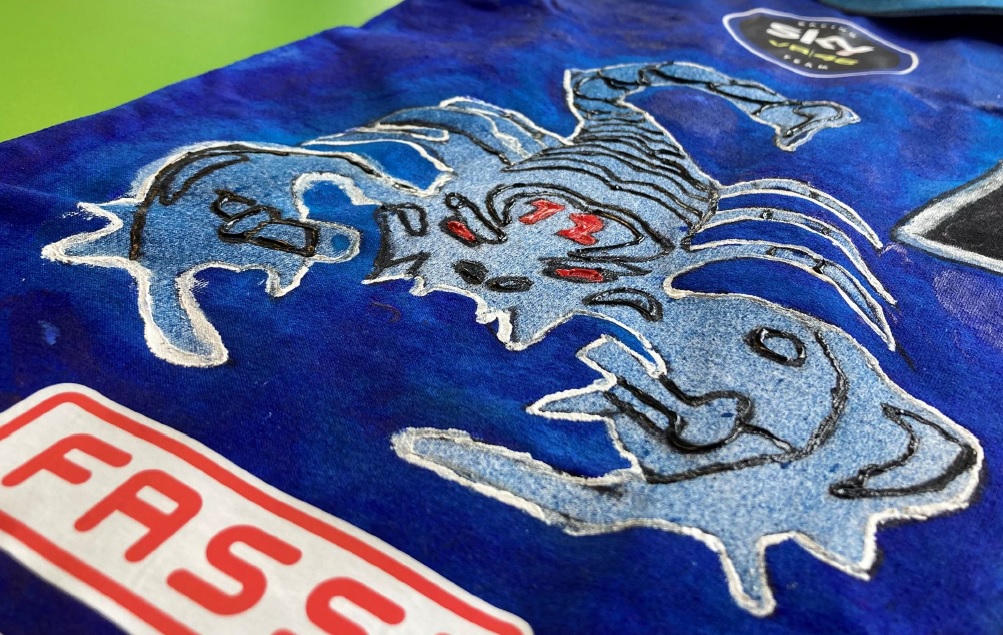 Vincitori del Creative Challenge Fassi R.I.D.E.
