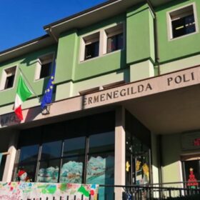 Scuola Primaria di Cene