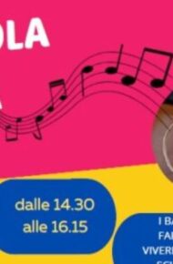 giornata di scuola aperta