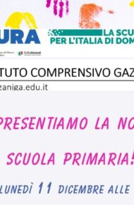 openday primaria cene