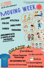 ACCOGLIENZA primaria Gazzaniga